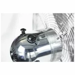 Trebs Ventilateur Sur Pied 50 Watts - Ventilateurs -Climatisation Soldes 10738966 3 d 3