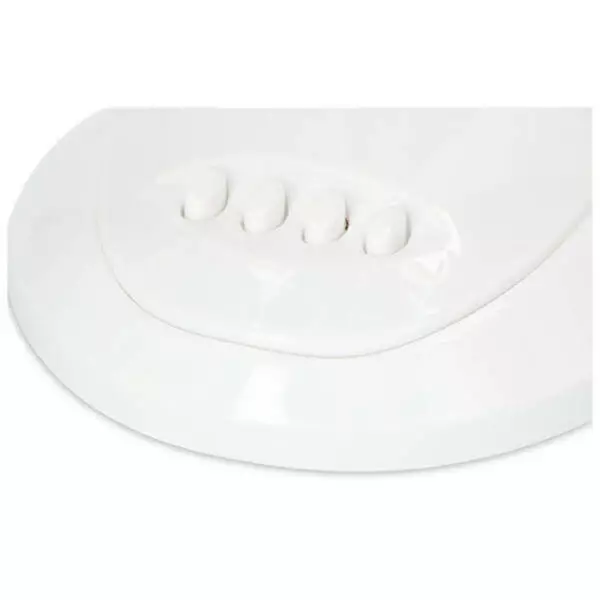 Trebs Ventilateur De Table 40 Watts - Ventilateurs 2 Trebs Ventilateur De Table 40 Watts - Ventilateurs – Image 2