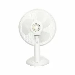 Trebs Ventilateur De Table 40 Watts - Ventilateurs 5 Trebs Ventilateur De Table 40 Watts - Ventilateurs -Climatisation Soldes 10739028 3 d 4