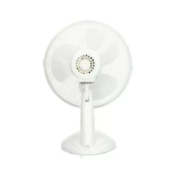 Trebs Ventilateur De Table 40 Watts - Ventilateurs 3 Trebs Ventilateur De Table 40 Watts - Ventilateurs – Image 3