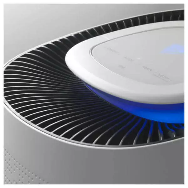 Trebs Purificateur D'air UV - Humidificateur D'air 2 Trebs Purificateur D'air UV - Humidificateur D'air – Image 2