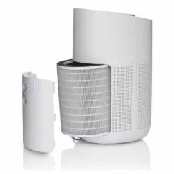 Trebs Purificateur D'air UV - Humidificateur D'air 5 Trebs Purificateur D'air UV - Humidificateur D'air -Climatisation Soldes 10739110 3 d 4