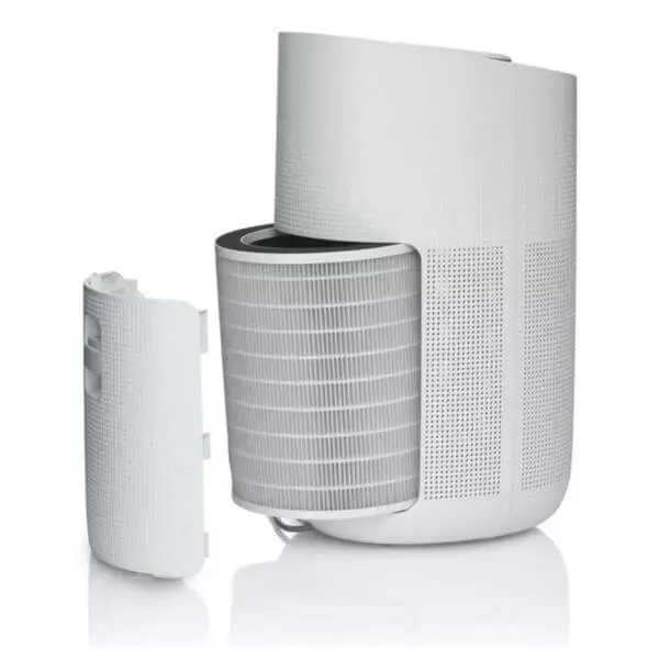 Trebs Purificateur D'air UV - Humidificateur D'air 3 Trebs Purificateur D'air UV - Humidificateur D'air – Image 3