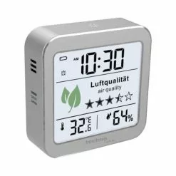 Technoline WL 1020 - Accessoires Chauffage ⋅ Aération ⋅ Climatisation -Climatisation Soldes 10739161 3 d 3