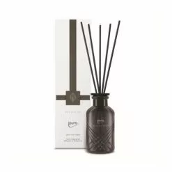 Ipuro Exclusive Cuir Noble 240ml - Humidificateur D'air