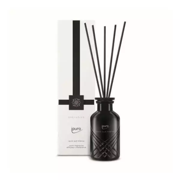 Ipuro Exclusive Oud Intense 240ml - Humidificateur D'air 1 Ipuro Exclusive Oud Intense 240ml - Humidificateur D'air