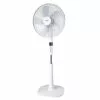 Beko EFS7700W - Ventilateurs