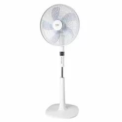 Beko EFS7700W - Ventilateurs