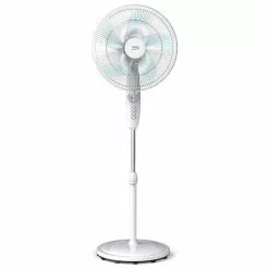 Beko EFS5200W - Ventilateurs