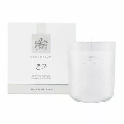 Ipuro Exclusive Santal Blanc - Humidificateur D'air