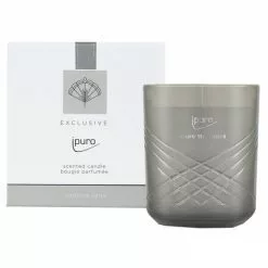 Ipuro Exclusive Thé Epicé - Humidificateur D'air