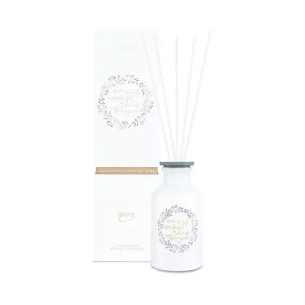 Ipuro Most Wonderful 240ml - Humidificateur D'air 1 Ipuro Most Wonderful 240ml - Humidificateur D'air