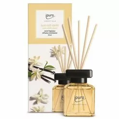 Ipuro Soft Vanilla 50ml - Humidificateur D'air
