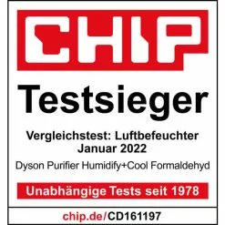 Dyson Purifier Humidify + Cool Formaldehyde - Purificateur D’air ⋅ Laveur D’air -Climatisation Soldes 10740031 3 d 3