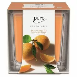 Ipuro Orange Sky - Humidificateur D'air