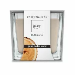 Ipuro Cedar Wood - Humidificateur D'air