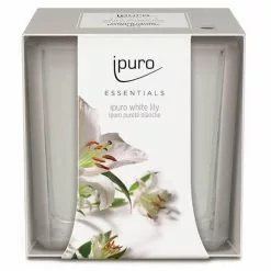 Ipuro White Lily - Humidificateur D'air