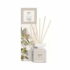 Ipuro White Lily 100ml - Humidificateur D'air