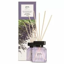 Ipuro Lavender Touch 100ml - Humidificateur D'air