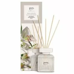 Ipuro White Lily 200ml - Humidificateur D'air
