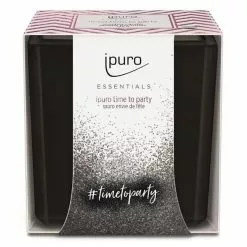 Ipuro Time For Party - Humidificateur D'air