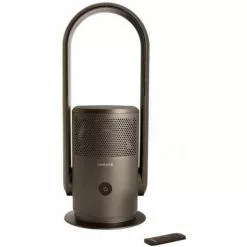 CREATE AIR PURE STUDIO Noir - Humidificateur D'air