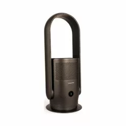 CREATE AIR PURE STUDIO Noir - Humidificateur D'air -Climatisation Soldes 10740402 3 d 3