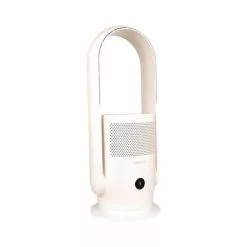 CREATE AIR PURE STUDIO Blanc - Humidificateur D'air