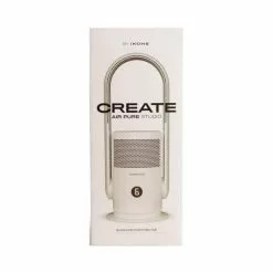 CREATE AIR PURE STUDIO Blanc - Humidificateur D'air -Climatisation Soldes 10740403 3 d 3