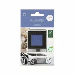Ipuro Sunny Beachtime Parfum De Voiture - Humidificateur D'air