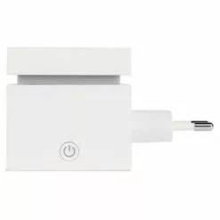 Ipuro Air Pearls Electric Big Cube Désodorisant Blanc - Humidificateur D'air