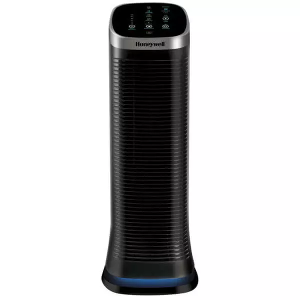 Honeywell HFD323E2 AirGenius 5 - Purificateur D’air ⋅ Laveur D’air 1 Honeywell HFD323E2 AirGenius 5 - Purificateur D’air ⋅ Laveur D’air