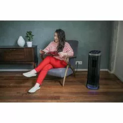 Honeywell HFD323E2 AirGenius 5 - Purificateur D’air ⋅ Laveur D’air 5 Honeywell HFD323E2 AirGenius 5 - Purificateur D’air ⋅ Laveur D’air -Climatisation Soldes 10740932 3 d 1