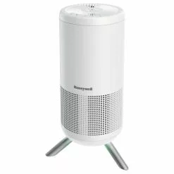 Honeywell HPA830WE - Purificateur D’air ⋅ Laveur D’air