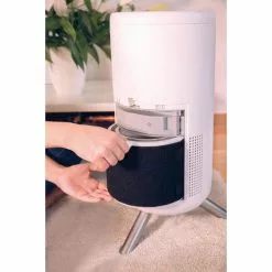 Honeywell HPA830WE - Purificateur D’air ⋅ Laveur D’air -Climatisation Soldes 10740933 3 d 2