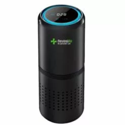 NeutralAir UV-C Power MINI - Purificateur D’air ⋅ Laveur D’air