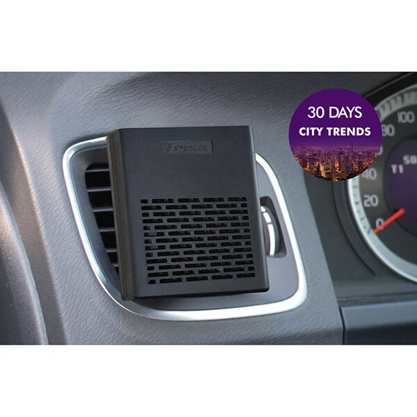 Trisa 9348.4201 City Trends - Humidificateur D'air 1 Trisa 9348.4201 City Trends - Humidificateur D'air