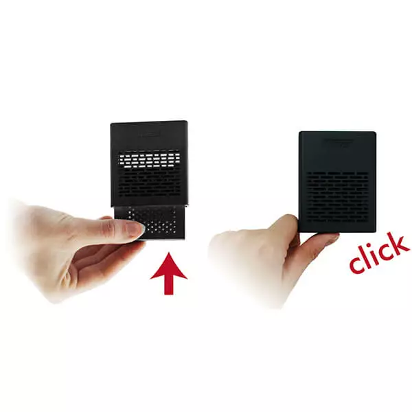 Trisa 9348.4201 City Trends - Humidificateur D'air 2 Trisa 9348.4201 City Trends - Humidificateur D'air – Image 2