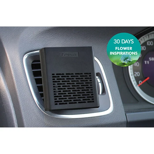 Trisa 9348.4208 Flower Inspiration - Humidificateur D'air 1 Trisa 9348.4208 Flower Inspiration - Humidificateur D'air