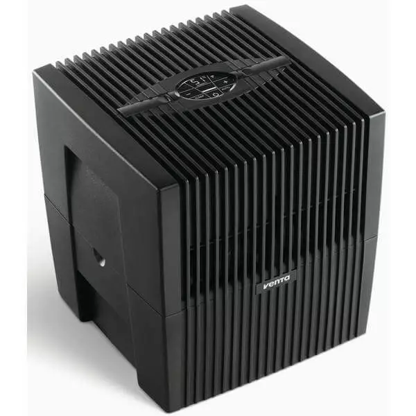 Venta AH535 Noir - Humidificateur D'air 1 Venta AH535 Noir - Humidificateur D'air
