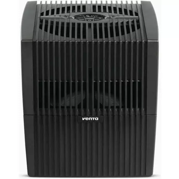 Venta AH535 Noir - Humidificateur D'air 2 Venta AH535 Noir - Humidificateur D'air – Image 2