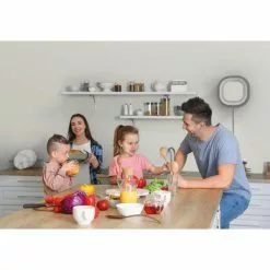 Aura Air Purificateur D'air AUR_G03 - Purificateur D’air ⋅ Laveur D’air -Climatisation Soldes 10749764 3 d 3