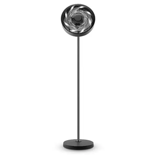 Trisa Ventilateur Sur Pied 9358.431 - Ventilateurs 1 Trisa Ventilateur Sur Pied 9358.431 - Ventilateurs