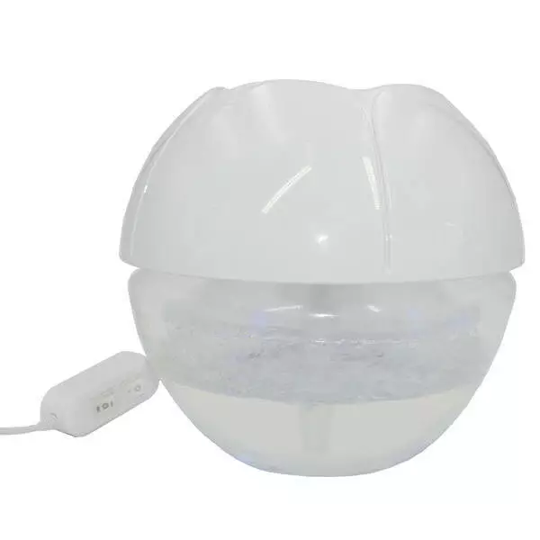 Goodsphere Revitalizer F16 G1050 - Humidificateur D'air 1 Goodsphere Revitalizer F16 G1050 - Humidificateur D'air