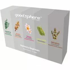 Goodsphere Beginners Harmony G1254 - Accessoires Chauffage ⋅ Aération ⋅ Climatisation