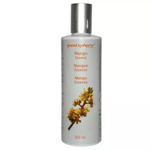 Goodsphere Mango 250ml G1137 - Accessoires Chauffage ⋅ Aération ⋅ Climatisation 1 Goodsphere Mango 250ml G1137 - Accessoires Chauffage ⋅ Aération ⋅ Climatisation