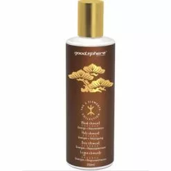 Goodsphere 5-Elements Bois 250ml G1138 - Accessoires Chauffage ⋅ Aération ⋅ Climatisation