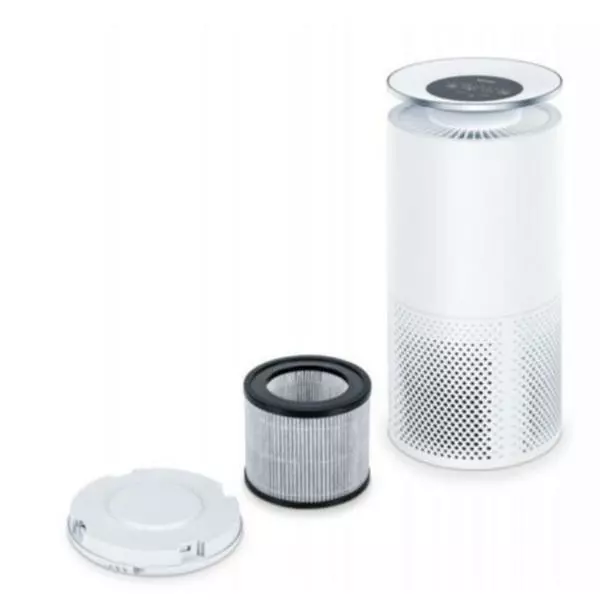 Beurer LR 400 Purificateur - Humidificateur D'air 2 Beurer LR 400 Purificateur - Humidificateur D'air – Image 2