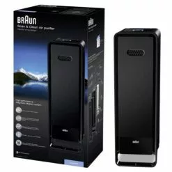 Braun BFD104BE2 - Humidificateur D'air -Climatisation Soldes 10755853 3 d 3