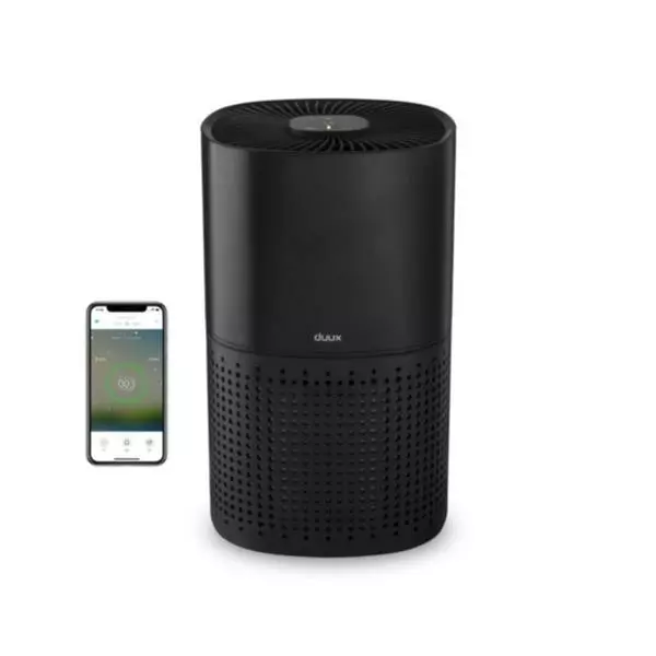 Duux DXPU06 Solo - Humidificateur D'air 1 Duux DXPU06 Solo - Humidificateur D'air